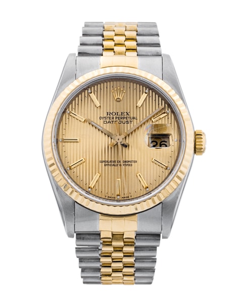 Rolex Datejust 16233